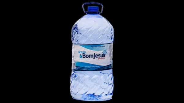 AGUA BOM JESUS 5L (PACK 2 UND)