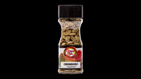 CARDAMAMO 85ML