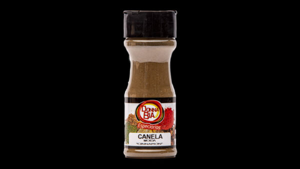 CANELA MOÍDA DONNA BIA 85ML