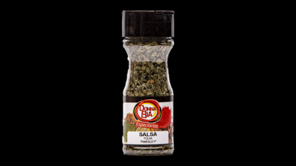 SALSA EM FOLHA DONNA BIA 85ML