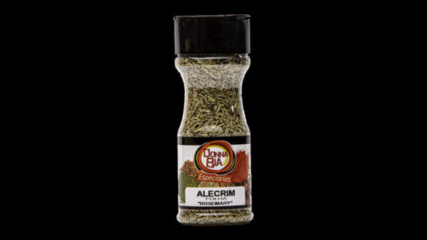 ALECRIM EM FOLHA 85ML