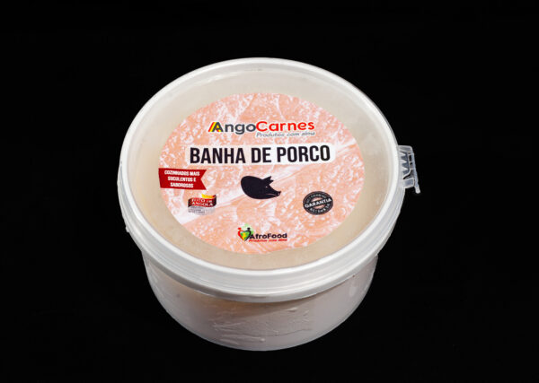 BANHA 500GR