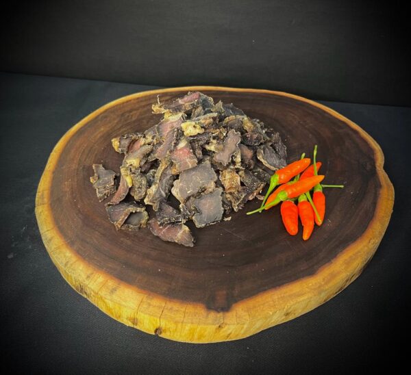 BILTONG 100GR